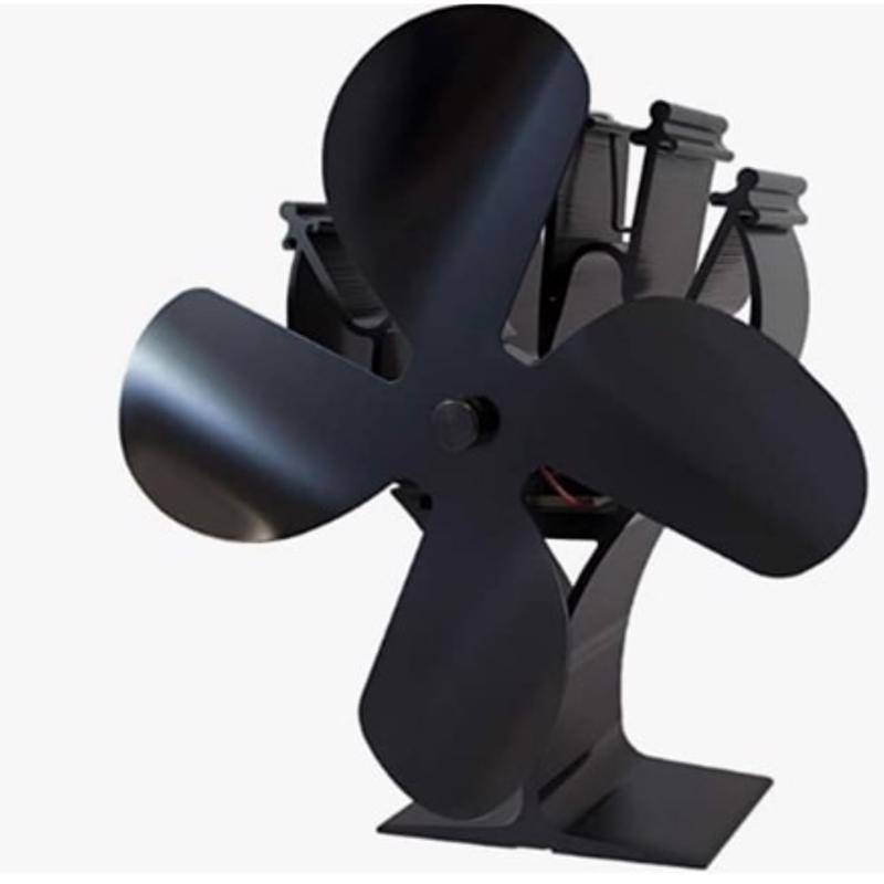 WD STOVE FAN STL