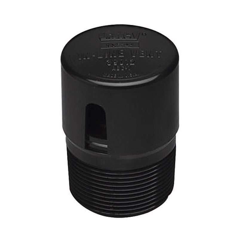 IN-LINE VENT 1-1/2MPTXMP