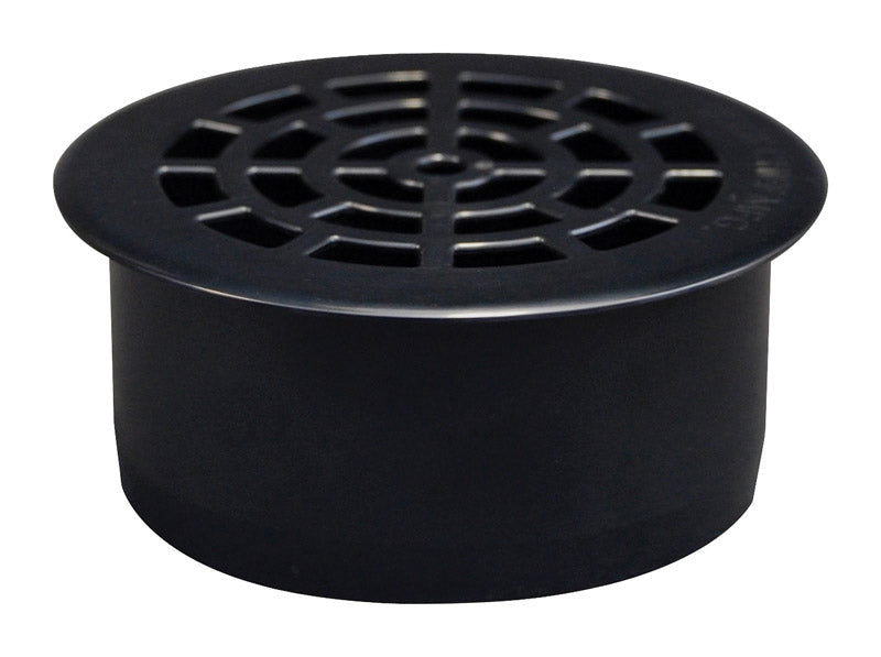 PIPE DRAIN 2" ABS