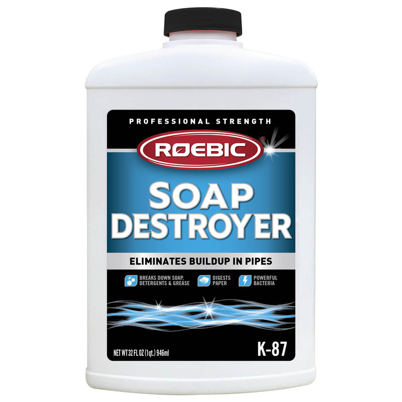 BUILD-UP REMOVR 32OZ ROE