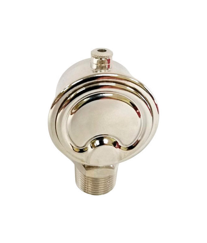 STEAM VENT 3/4"