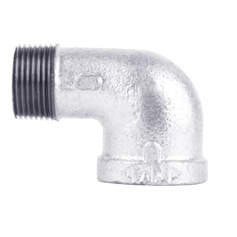 90D STREET ELBOW 1/8 GLV