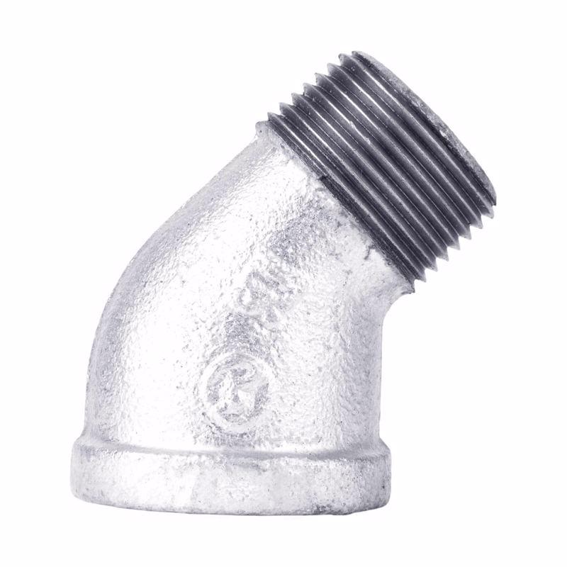 45D STREET ELBOW 3/4 GLV