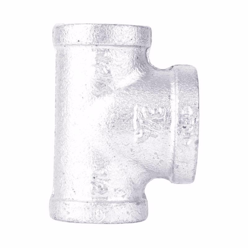 REDUC TEE 1/2 GLV