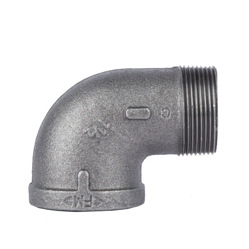 90D STREET ELBOW 1-1/2