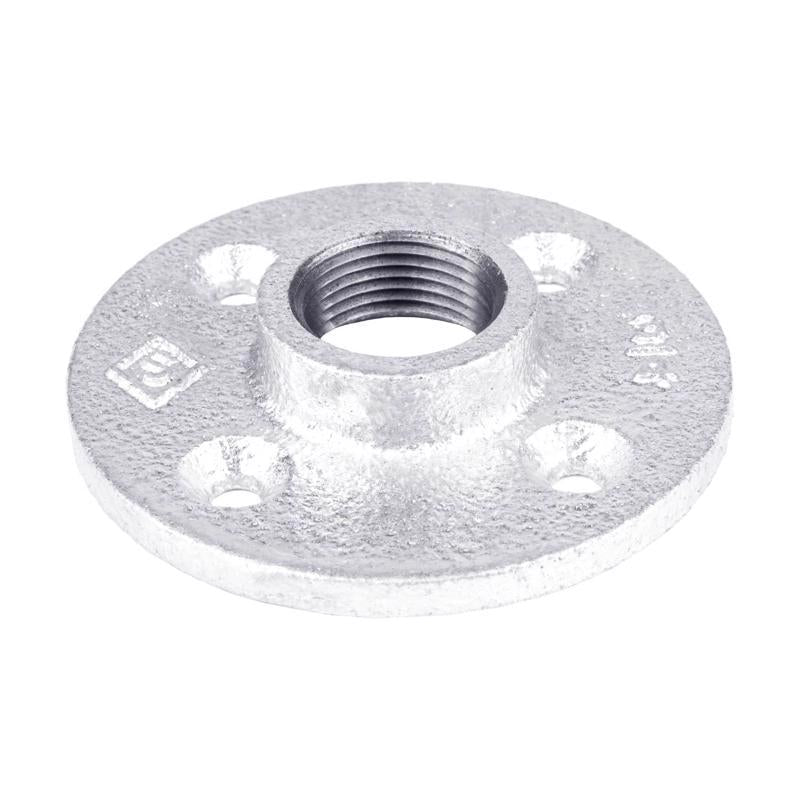 FLOOR FLANGE 1-1/2 GLV