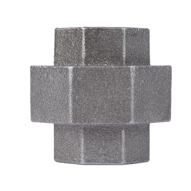 UNION 1-1/4 BLK