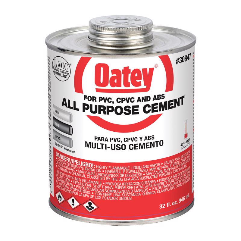 ALL-PURPOSE CEMENT 32OZ