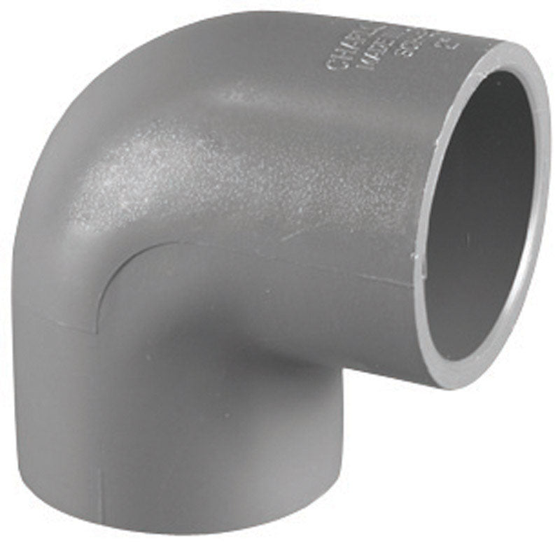 ELBOW 1/2X1/2 PVC