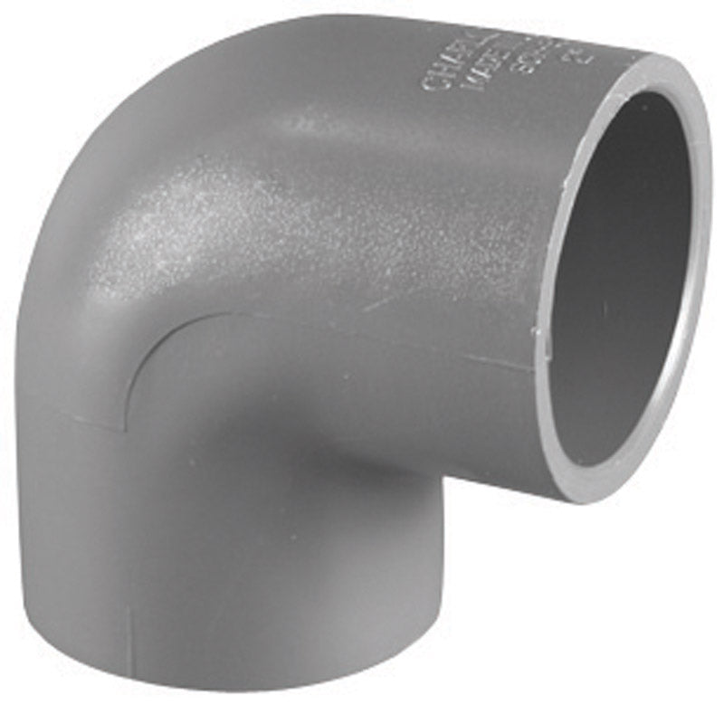 ELBOW 1-1/4X1-1/4 PVC