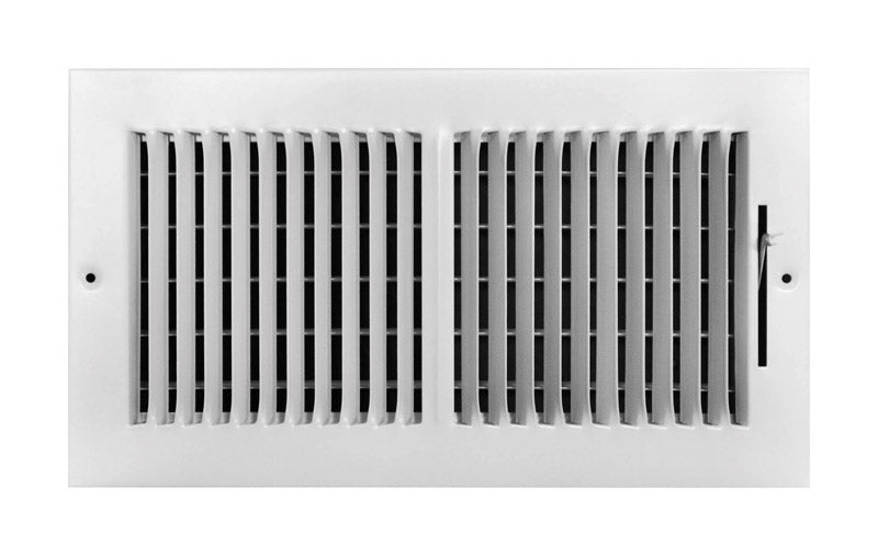 WALL/CEIL REGISTER 6X12