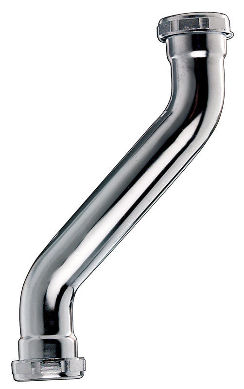 DOUBLE OFFSET 1-1/2 BRS