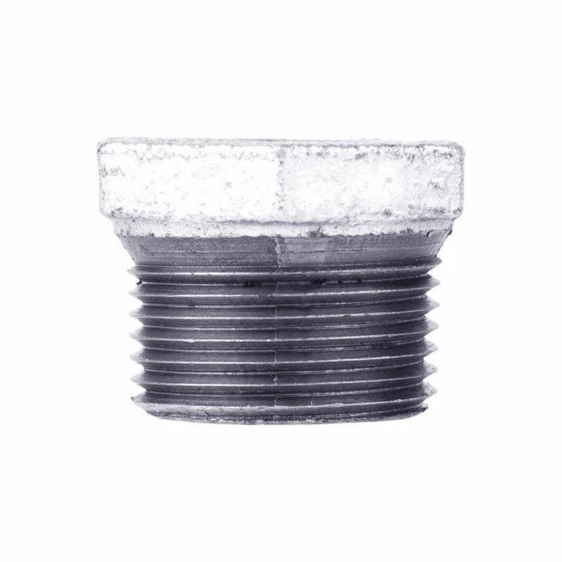 HEX BUSHING 3/4X3/8 GLV