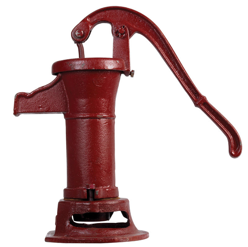 PITCHER PUMP HP 7GPH
