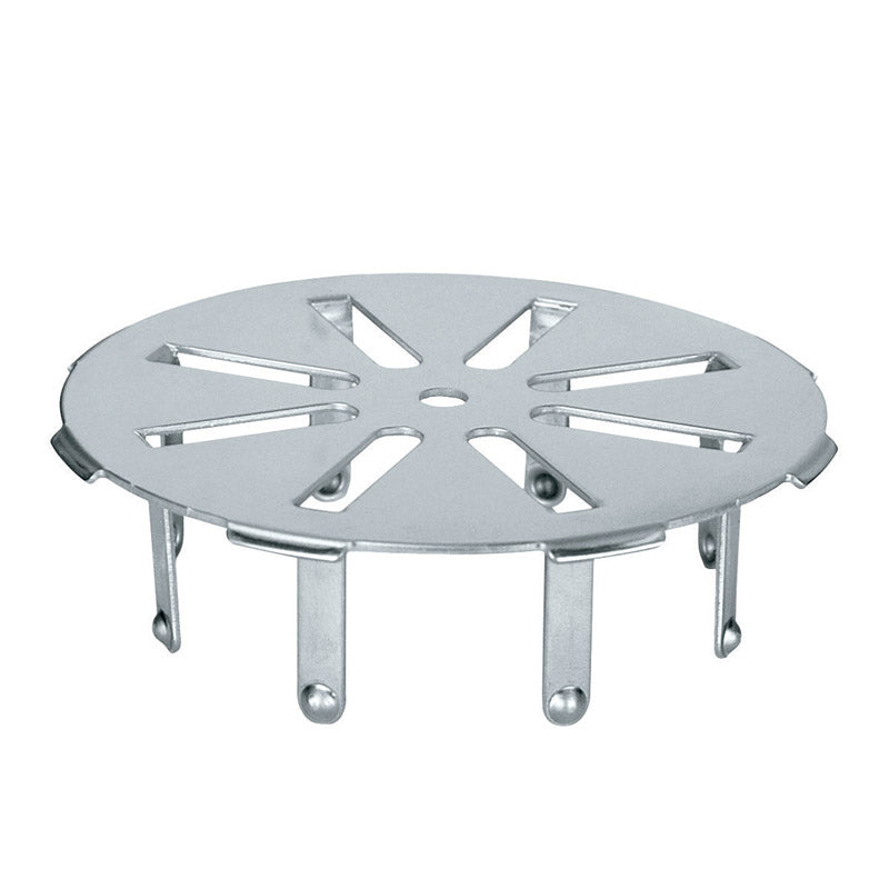 DRAIN COVER 3" RND