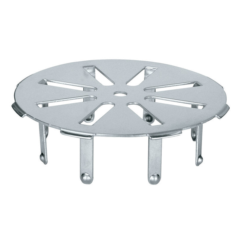 DRAIN COVER 4" RND