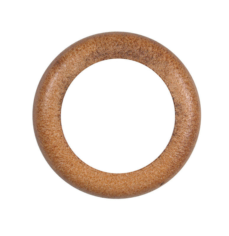 CUP LEATHER 2" LTHR