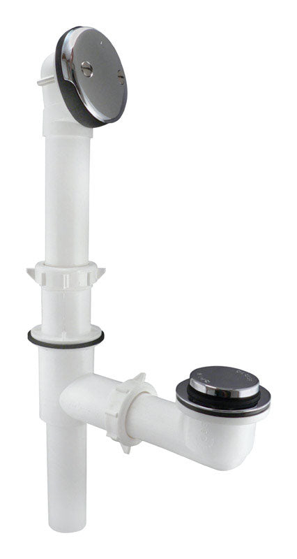 TRAID BATH DRAIN 1-1/2"
