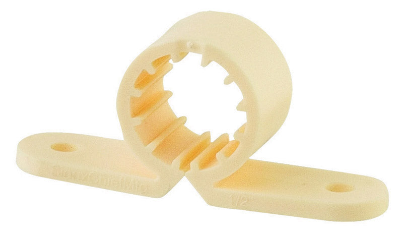 PIPE CLAMP 3/4" 5PK