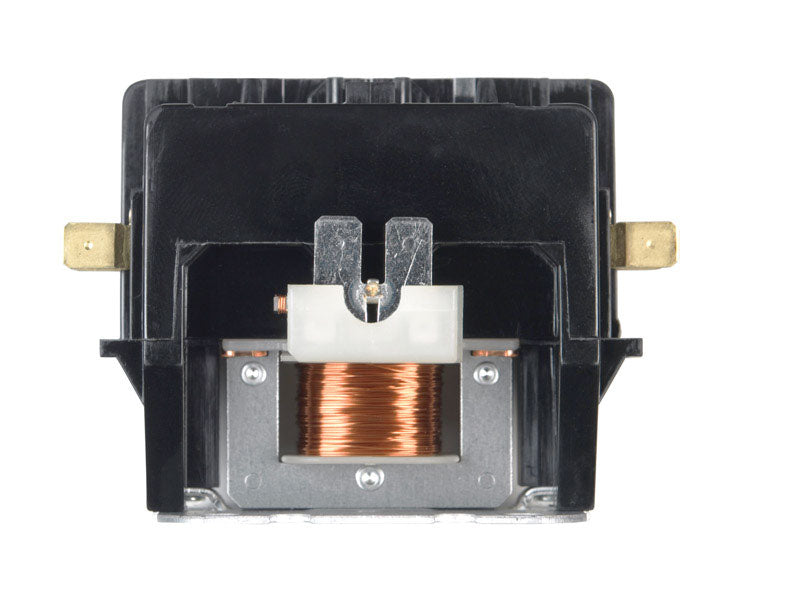 CONTACTOR 90-244 WHITE