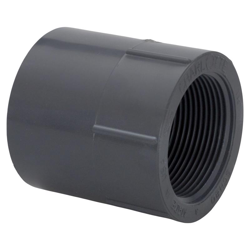 PIPE ADPTR 1-1/4X1-1/4