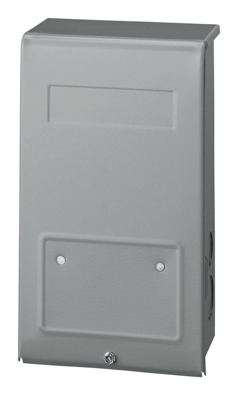 PUMP CONTROL BOX