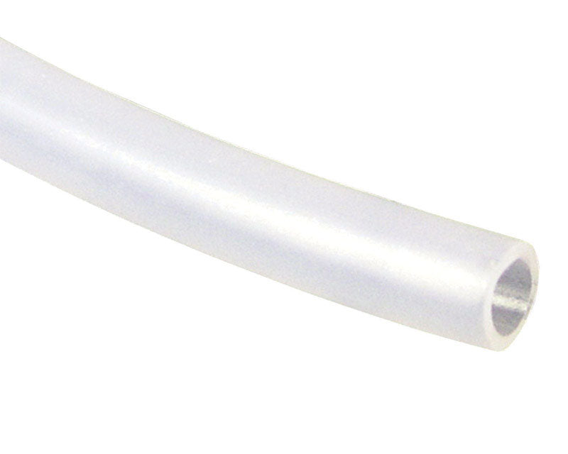 TUBING POLY 1/2X100