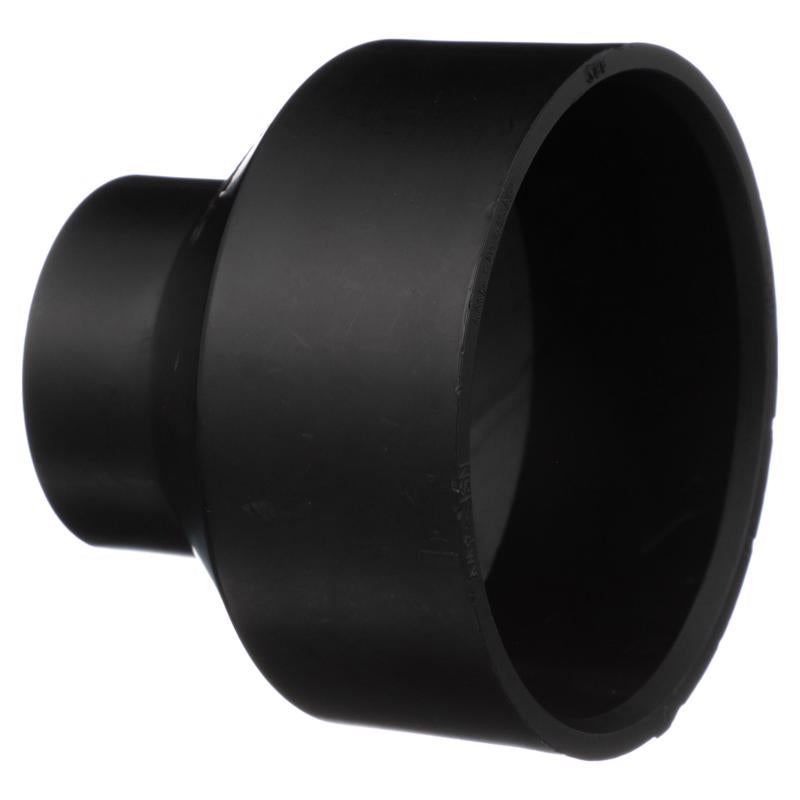 COUPLING 1-1/2HX3H ABS
