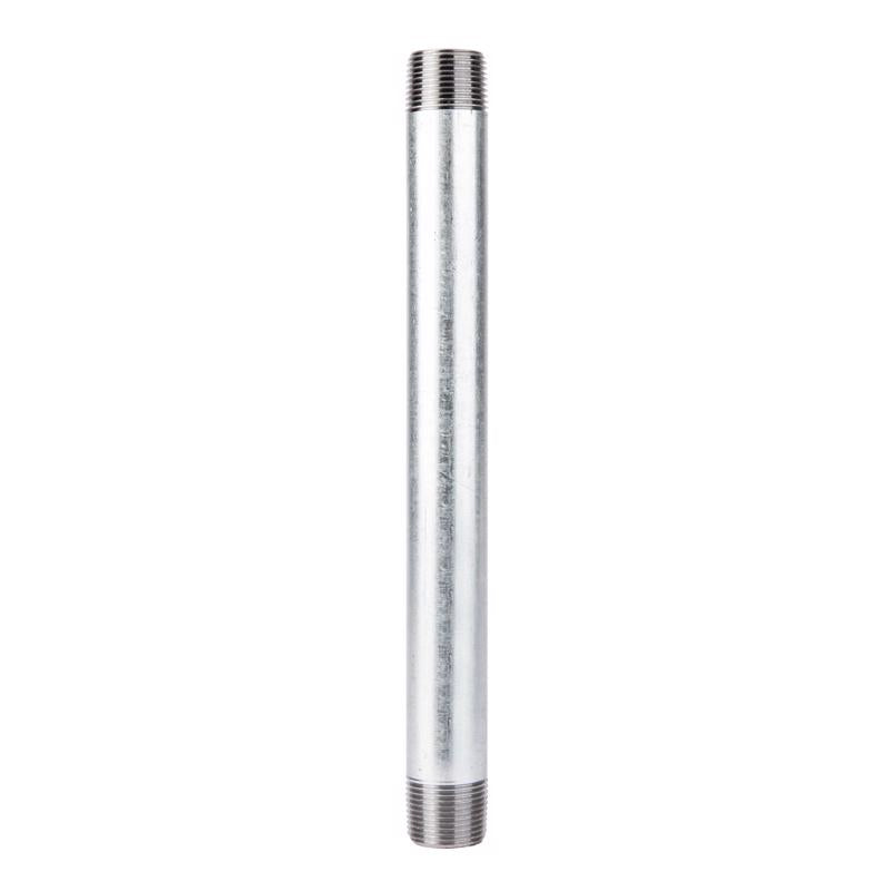 NIPPLE 3/4X10 GALV