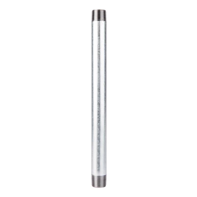 NIPPLE 3/4X12 GALV
