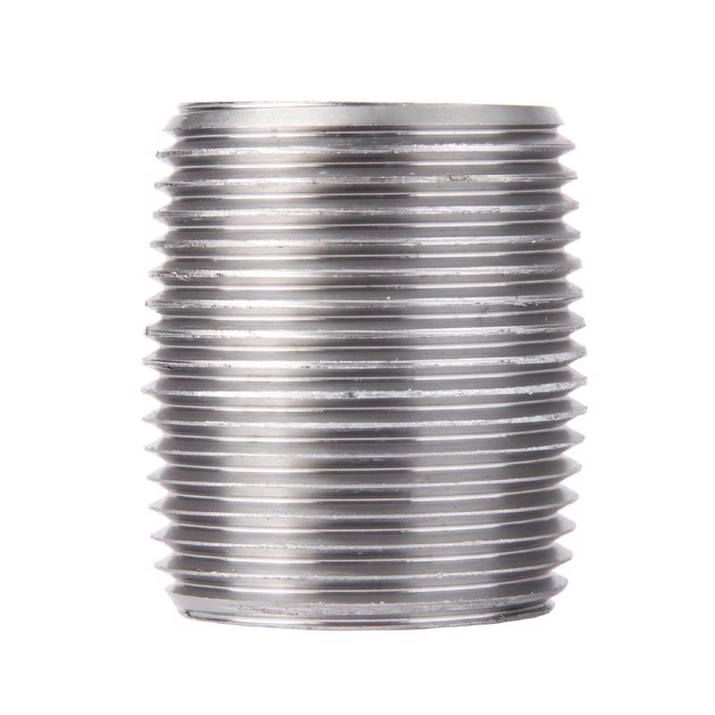 CLOSE NIPPLE 1-1/4 GLV