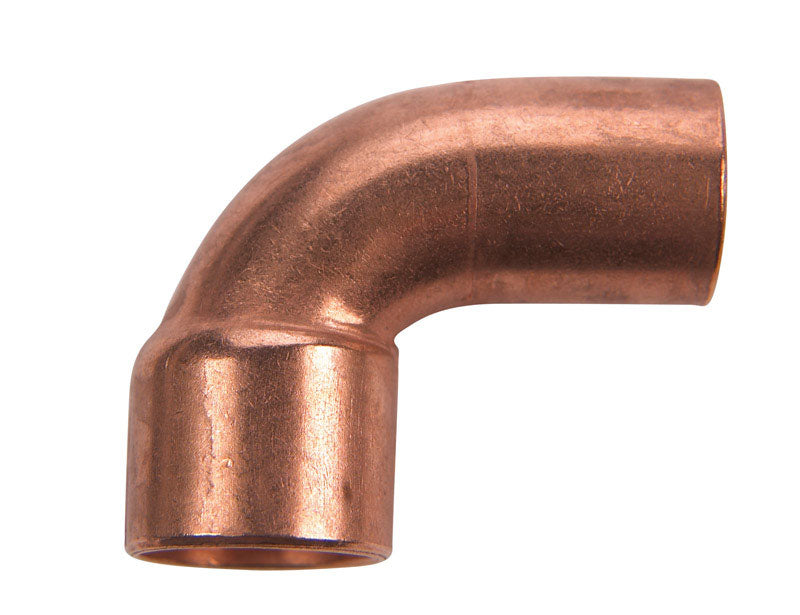 STREET ELBOW 3/4X3/4