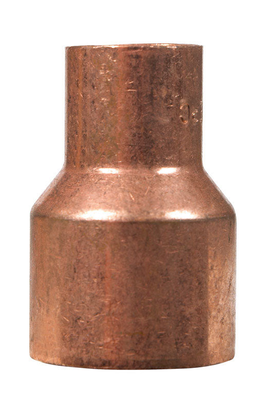 REDUCING COUPLING1/2X1/4