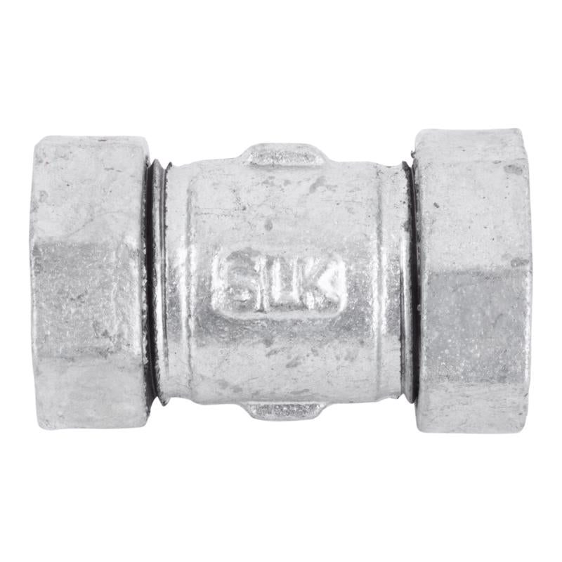 COUPLING 1/2 GLV