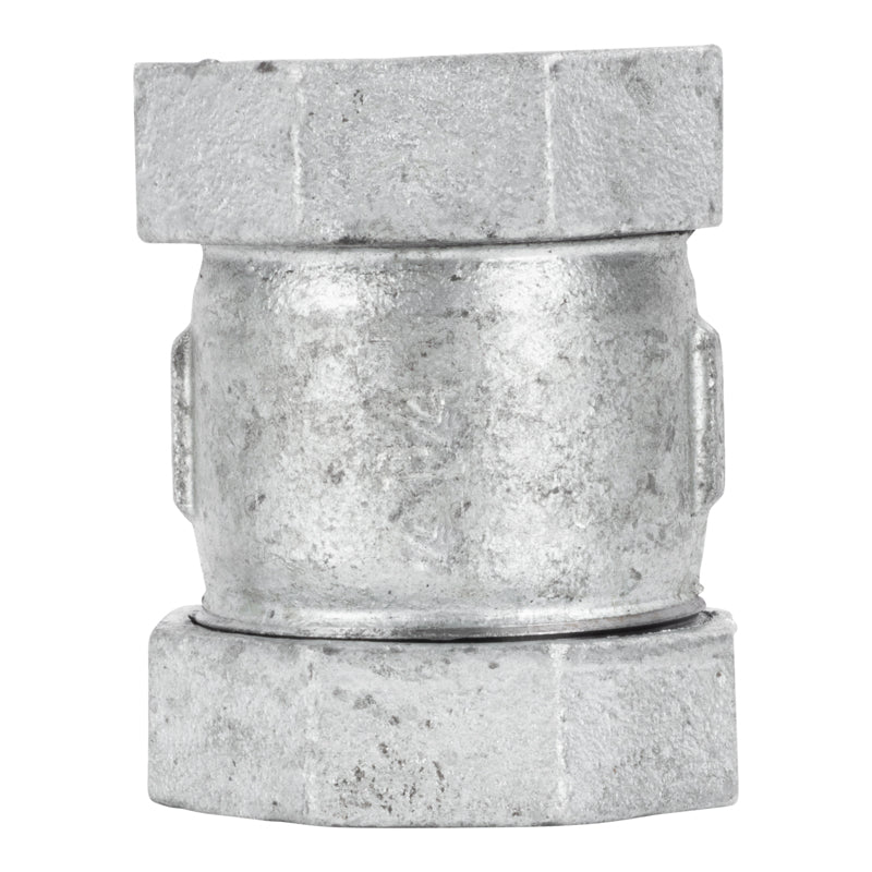 COUPLING 1-1/4 GLV
