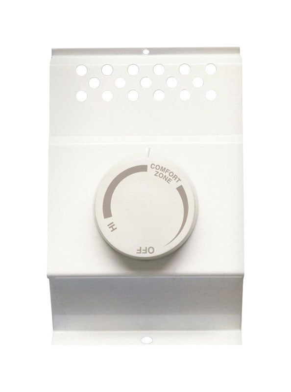 BASEBOARD THERMOSTAT DP