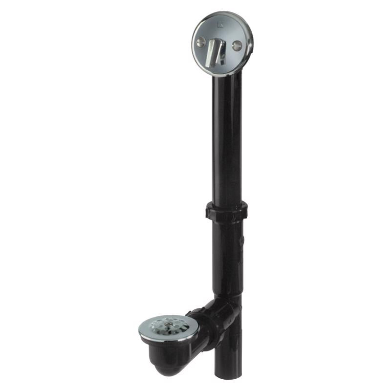 TRIPLEVER DRAIN 1-1/2"