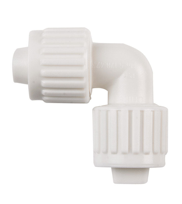 ELBOW 1/2X1/2 PVC