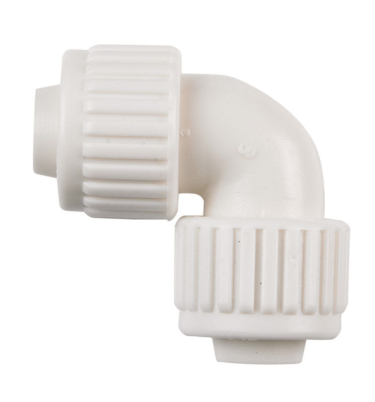 ELBOW 3/4X3/4 PVC