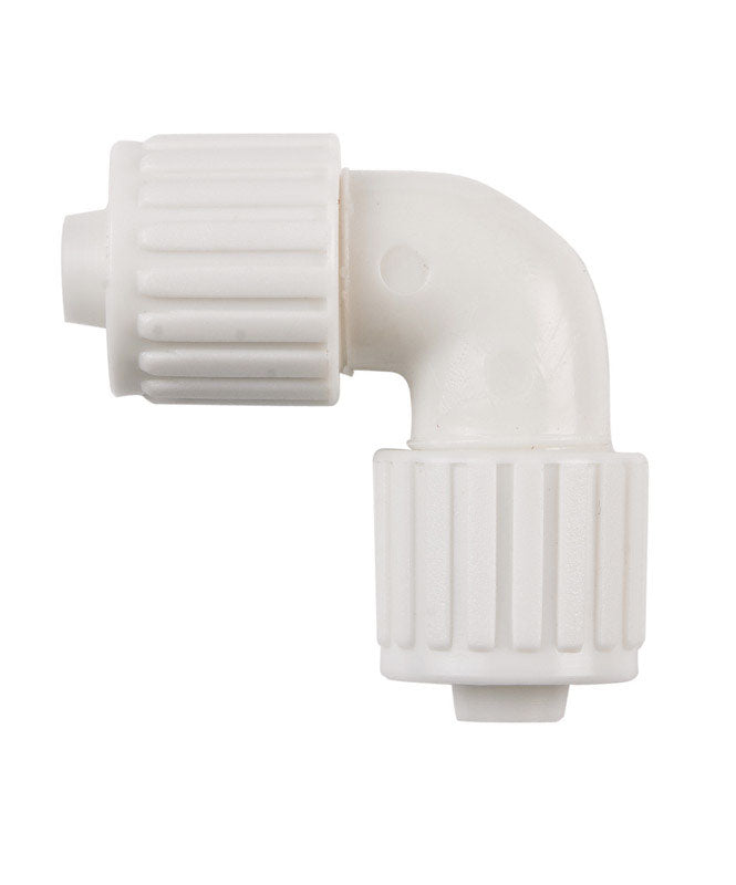 ELBOW 3/8X3/8 PVC
