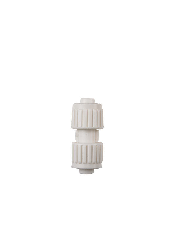 COUPLING 1/2X1/2 PVC
