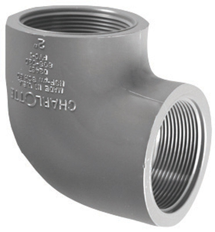 ELBOW 1X1 PVC