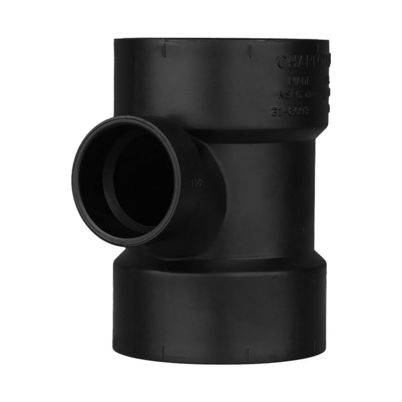 SANITARY TEE 3HX1-1/2H