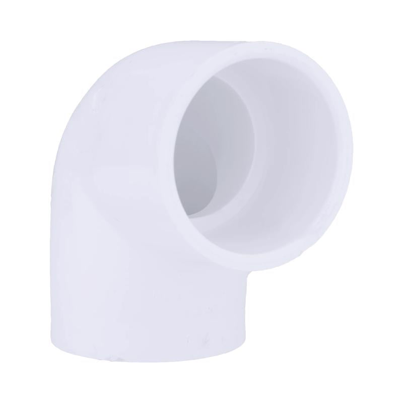 ELBOW 1-1/2X1-1/2 PVC