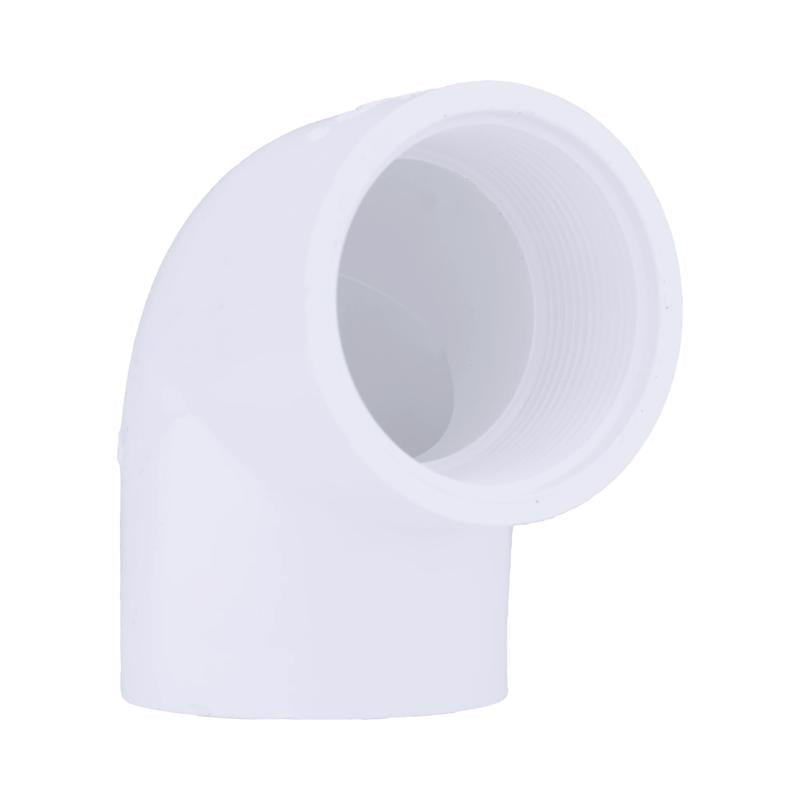 ELBOW 2X2 PVC