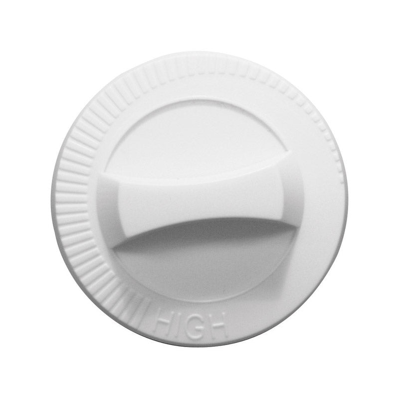 THERMOSTAT KNOB DIAL CAD