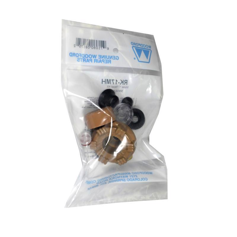 REPAIR KIT 1/2MIP