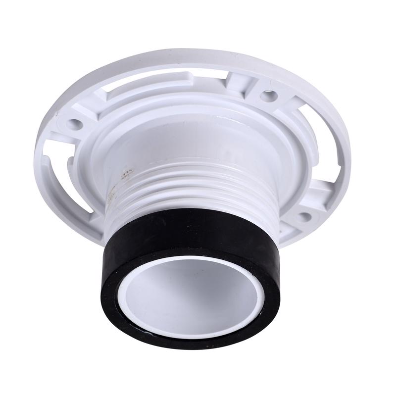 FLANGE PVC