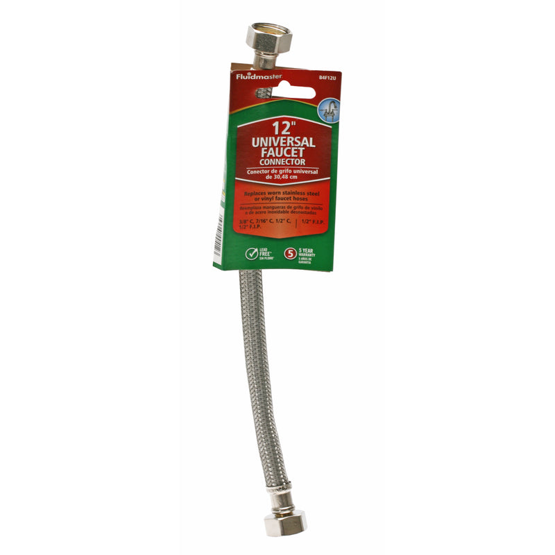 SUPPLY LINE 1/2X12