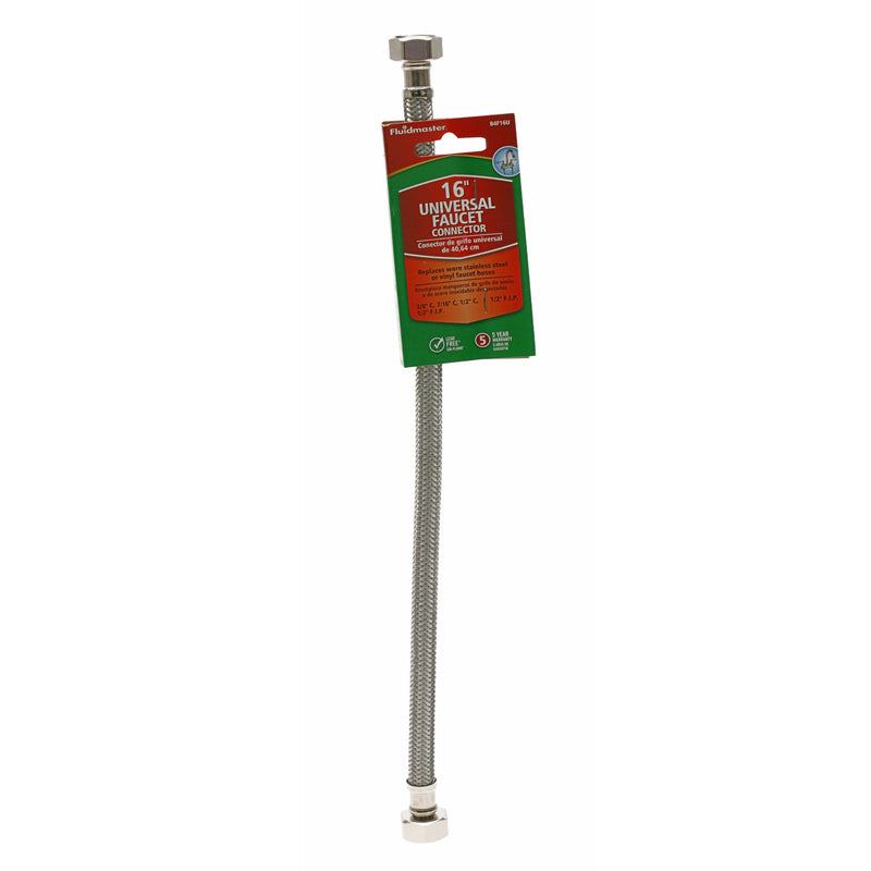 SUPPLY LINE 1/2X16
